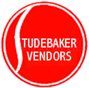 Studebaker
                Wheel Logo