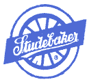 MDS
                Studebaker Wheel